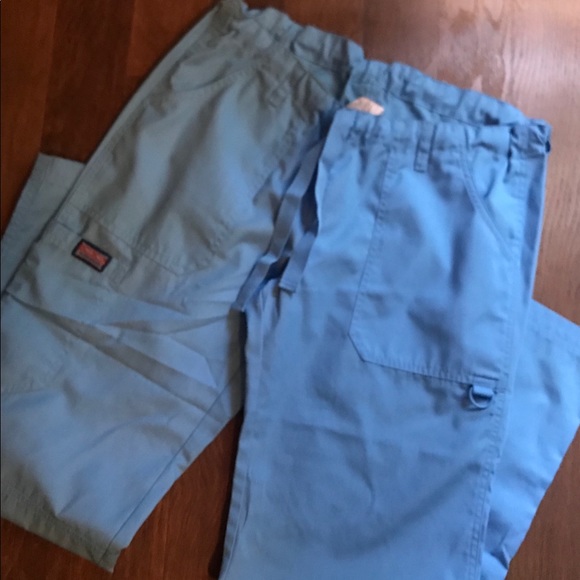 NWOT Cherokee scrubs small - Picture 2 of 4